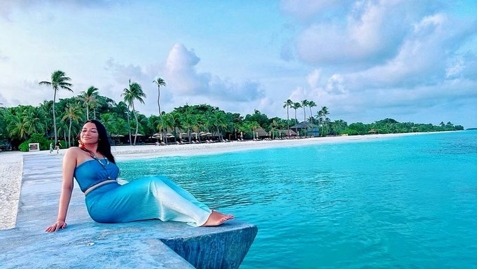 Best places to see in Maldives?