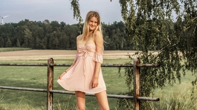 Girls, Anyone else missing summer?