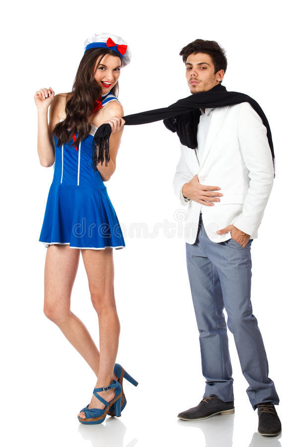 Would you try roleplay with your partner?