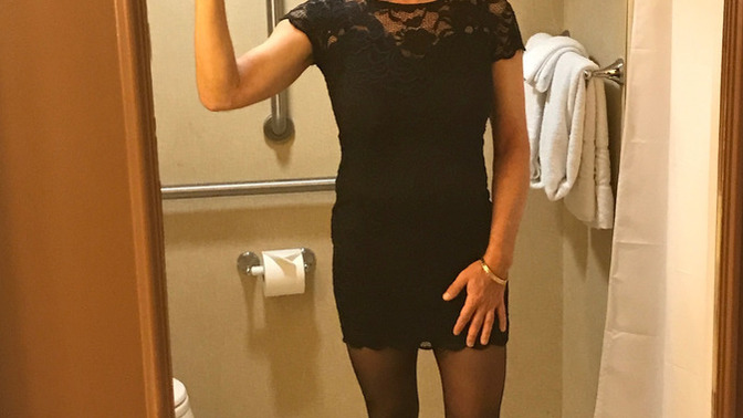 Girls, going out next week. Can you help with an outfit?
