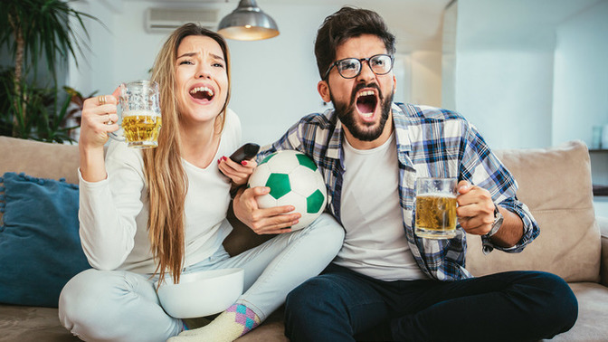 Why do men friendzone attractive women?