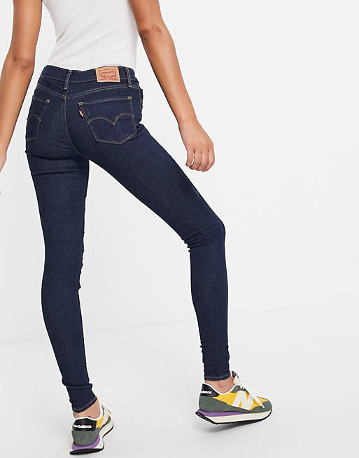 Girls, which of the following skinny jeans are the most feminine/cute style that I should buy?