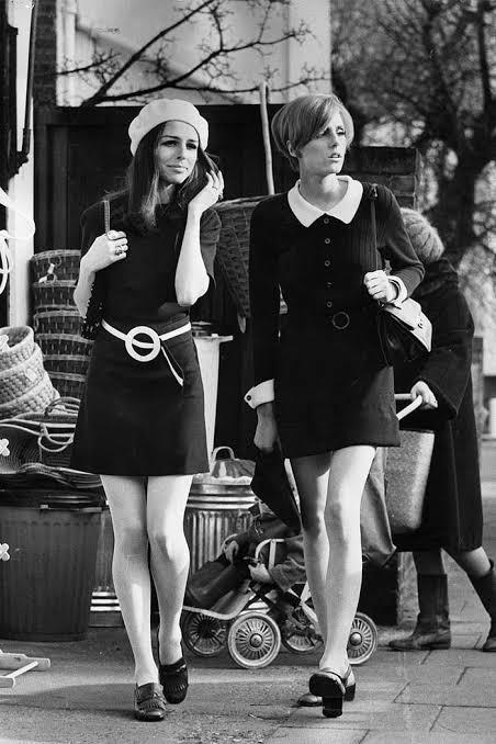 New York 1960s