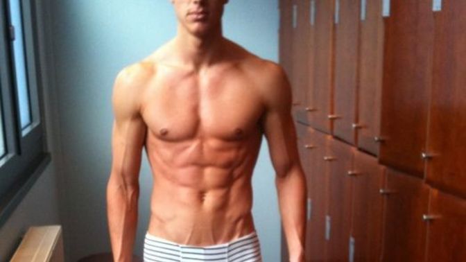 Do muscular guys get respected?