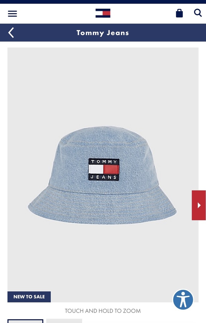 Girls, Do you think bucket hats look good on guys? I know they tend to