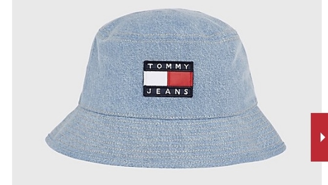 Girls, Do you think bucket hats look good on guys? I know they tend to be more of a late 90s/early 2000s thing?