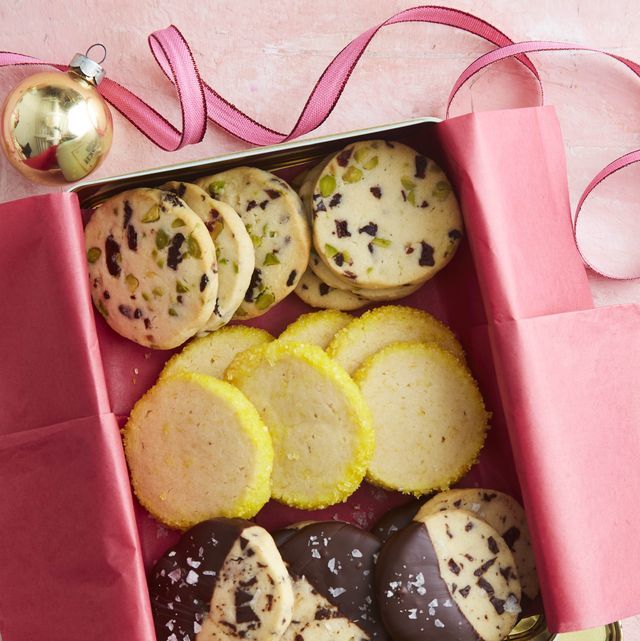 Do you think giving food as Christmas gifts are worth it?