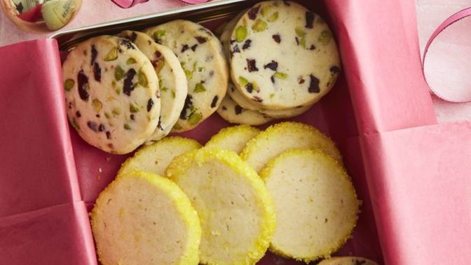 Do you think giving food as Christmas gifts are worth it?