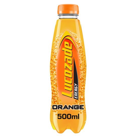 What is your favorite thing to drink on a very hot day?