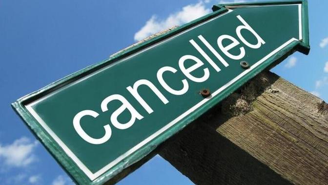What do you think of a hotel that cancels rooms for a wedding because of a Taylor Swift concert?