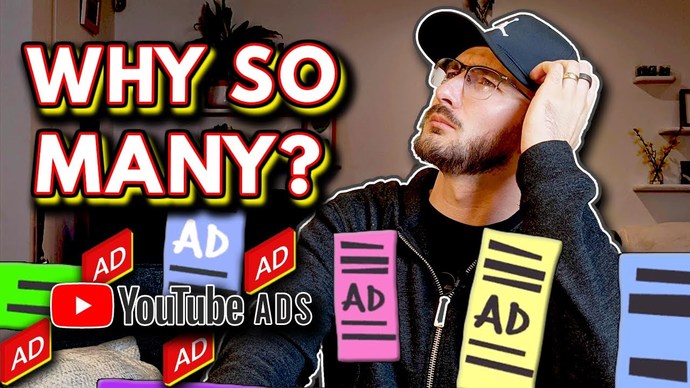 Do you know how to block YouTube ads, if not learn how?