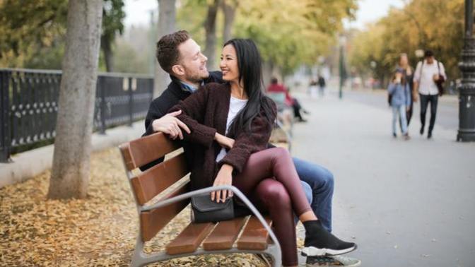 I've developed strong feelings for a guy 14 years younger I was with casually. Is getting in a committed relationship with him a good (or bad) idea?