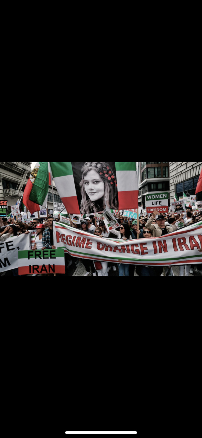What is currently happening with Persians around the world - do Persians want to return to their Zoroastrian roots? Is Akhand Bharat possible?
