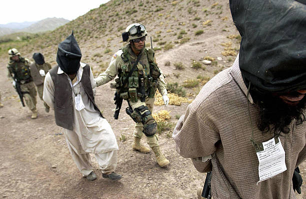 Thoughts on these photos throughout the 20 year US war in Afghanistan?