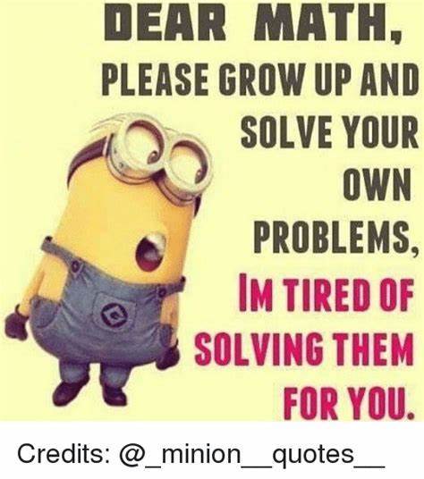 What is or was your favorite school subject?