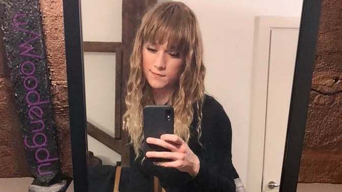 Girls, Could you girls be friends with a crossdresser?