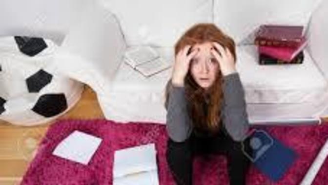 What activities would you occupy yourself w/ as a child, confined to a room several months (Exercise- not permitted. Learning material- allowed)?