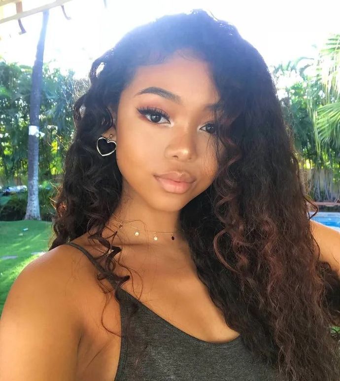 Why do men find black women unattractive?