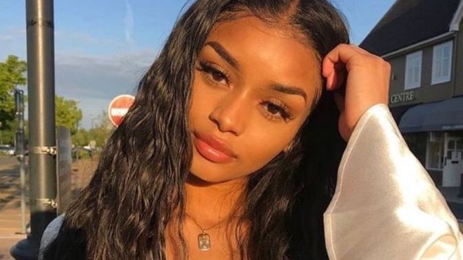 Why do men find black women unattractive?