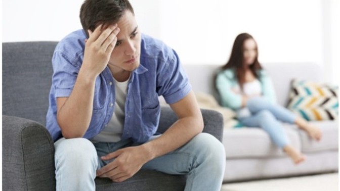 Why are many men giving up on dating/women?