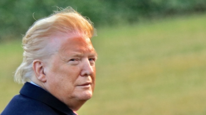 Trump said he will be making an very important announcement November 15th from his Florida home , what could it be?