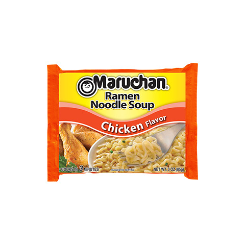 How do y’all like your noodles?