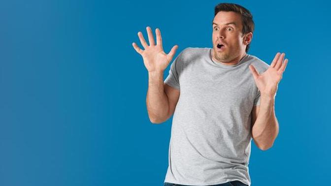 How/when do you realize you're getting old?