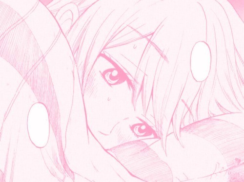 What do you think about the colour pink?