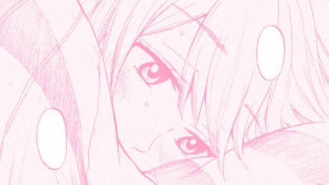 What do you think about the colour pink?