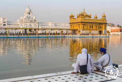 Do you like Indian religions?