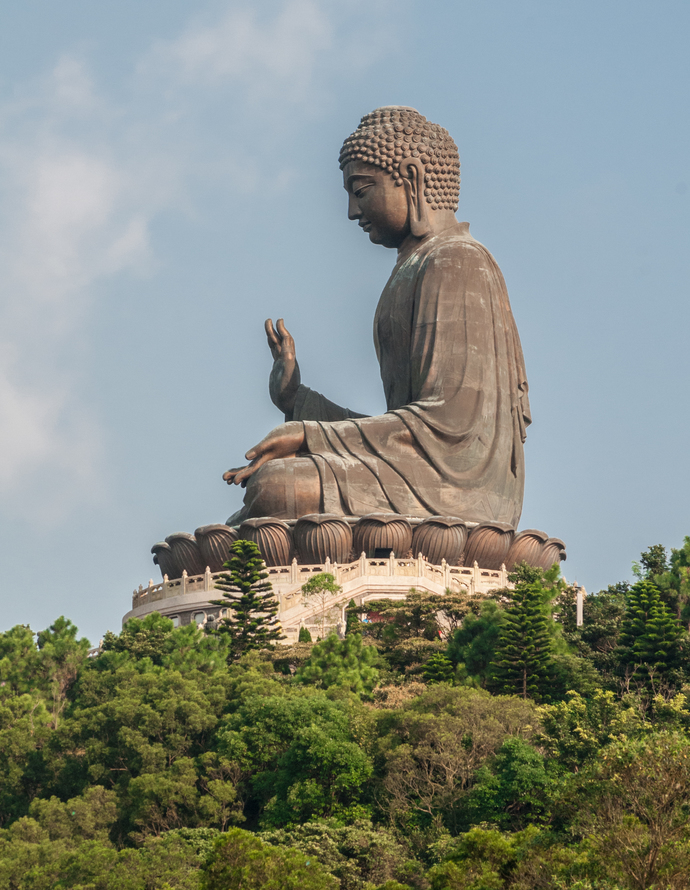 Do you like Indian religions?