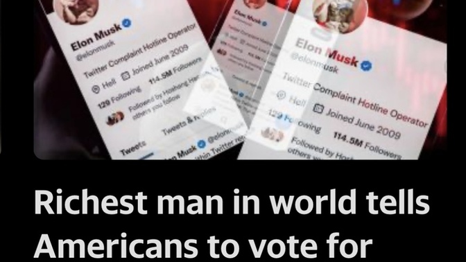 Do billionaires have your best interests in mind?