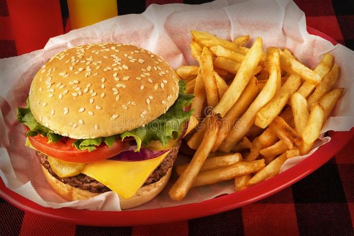 Are you an adventurous eater or a finnicky eater?
