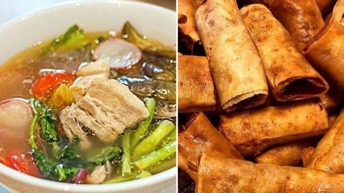 Are you an adventurous eater or a finnicky eater?