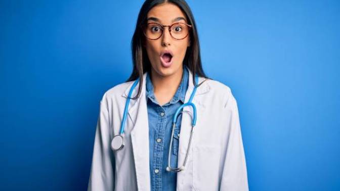 Are you scared to go to the doctor?