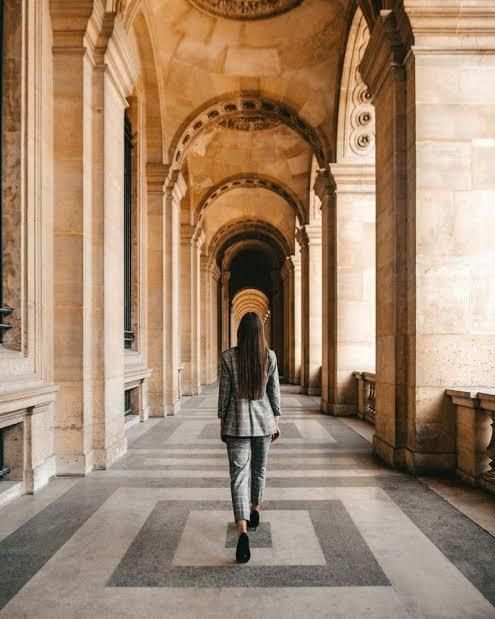 When a woman says “I’m an independent woman,” what do you actually hear?