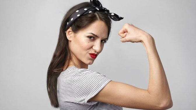 When a woman says “I’m an independent woman,” what do you actually hear?
