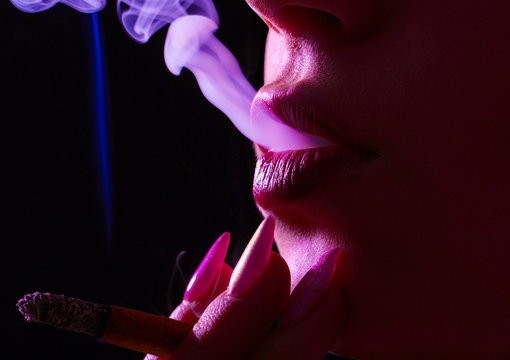 Do you smoke or vape?