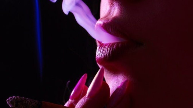 Do you smoke or vape?