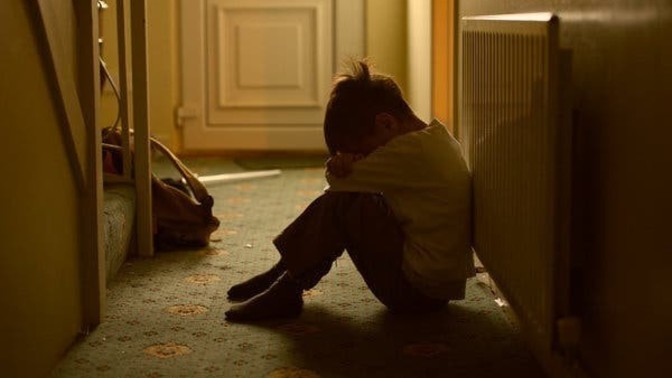 I'm 24 y/o now. . I had to drop out of my bachelor's program; I was diagnosed with anxiety, and my father abuses me 💔Can you help me?