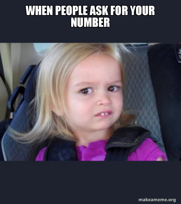 Would a girl give guy her number with the focus of making another guy jealous?