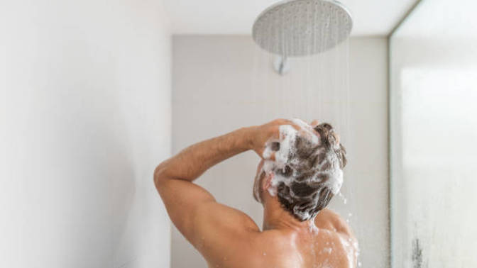 Shampoo and Conditioner?
