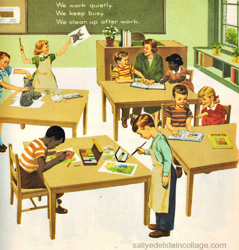 Whats wrong with the school system?