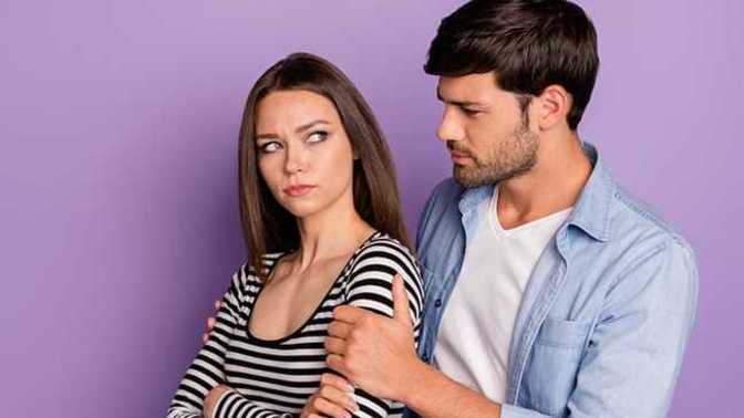 Would you forgive your partner if they confessed they cheated on you a couple years ago?