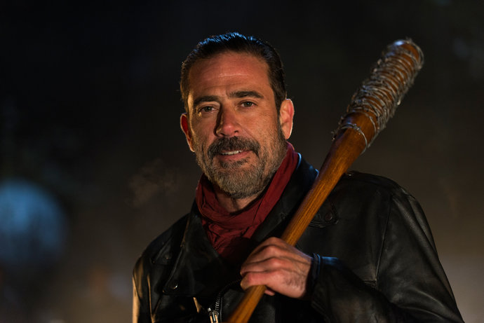 Who was a worse person, Negan or The Governor?