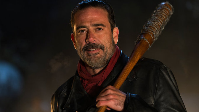 Who was a worse person, Negan or The Governor?