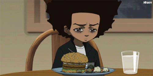 What fictional characters do you most relate to?