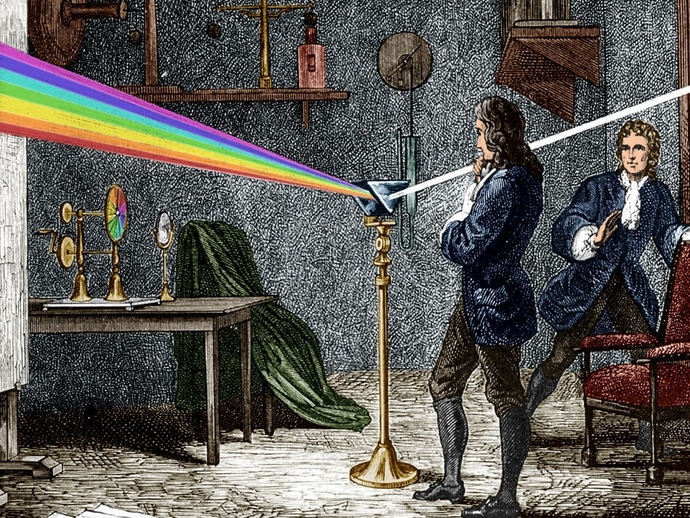 Who was the smartest person the Earth has ever been blessed with?