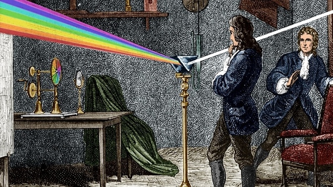 Who was the smartest person the Earth has ever been blessed with?