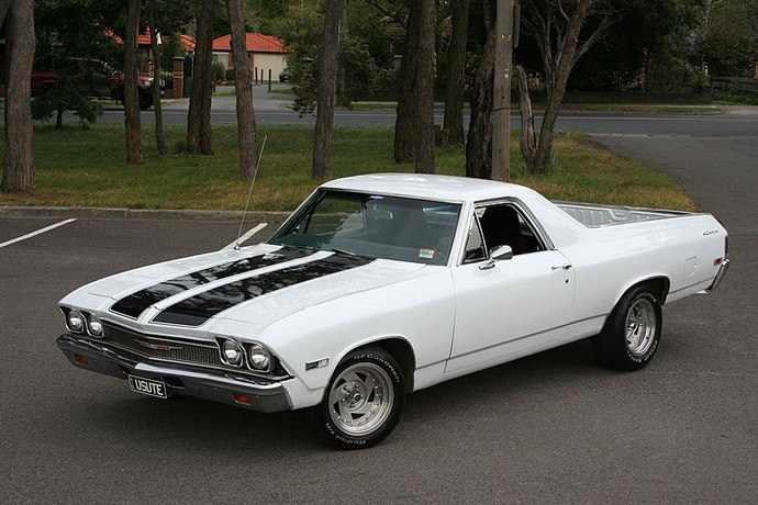 Whats your dream car?